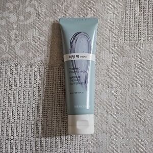 Thermo firming korean face mask from The Face Shop